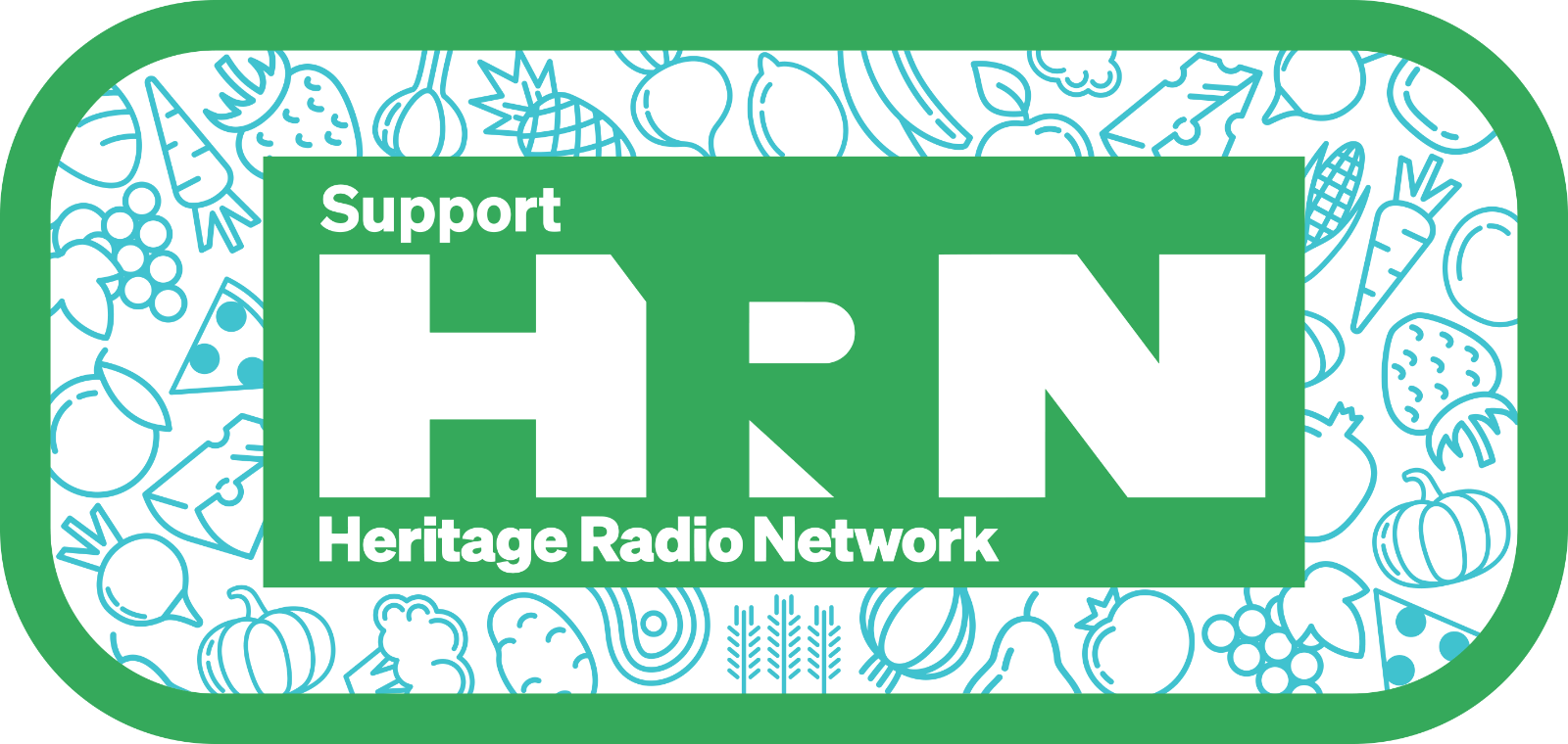 Support HRN Banner